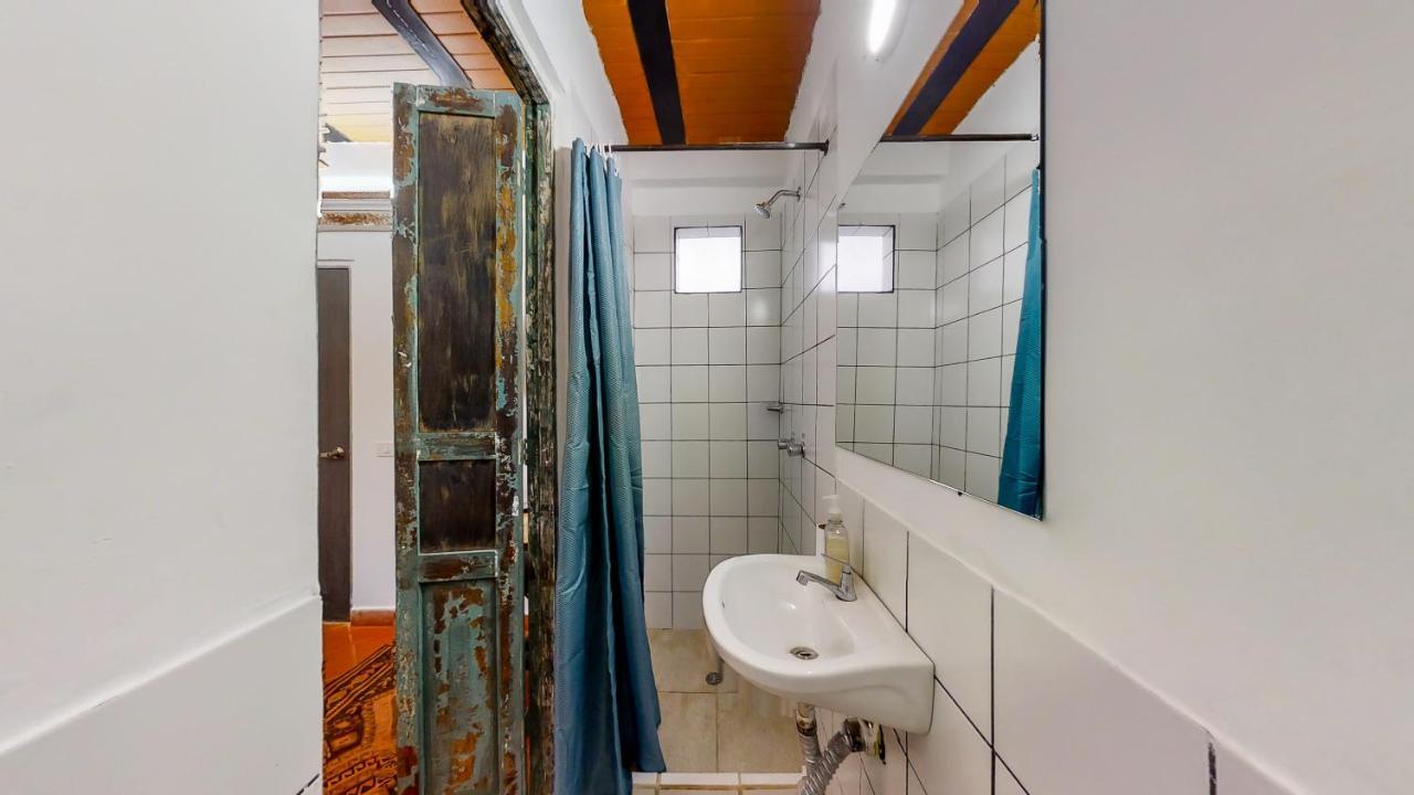 Casa Los Naranjos Hostal Medellin Luaran gambar
