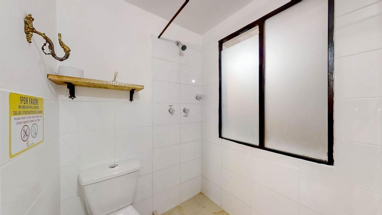 Casa Los Naranjos Hostal Medellin Luaran gambar