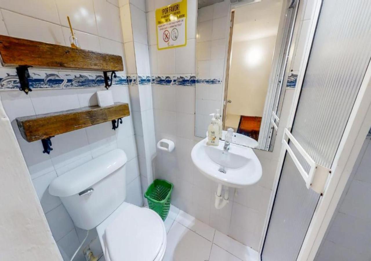 Casa Los Naranjos Hostal Medellin Luaran gambar